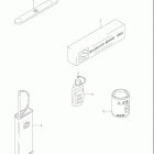 JR50 Дооснащение -опции