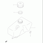 JR50 Маслянный банк