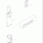 JR80 Дооснащение -опции