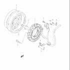 LS650P SAVAGE Генератор