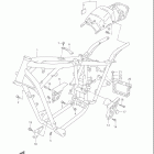 VZ800 MARAUDER Рама