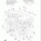 VZ800 MARAUDER Картер