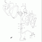 VL1500, B INTRUDER 2nd air