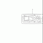 GSX-R600 Набор прокладок