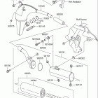 RM100 Глушитель