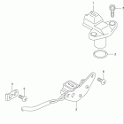 GSX-R750 Зажигание