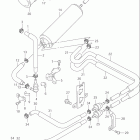 GSX600F KATANA Адсорбер