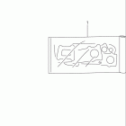 GSF600S BANDIT Набор прокладок