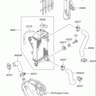 RM60 Радиатор