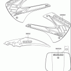 RM100 Наклейки