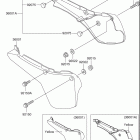 RM60 Боковая панель