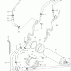 VZ800 MARAUDER Адсорбер