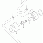 TL1000R Масляный картер