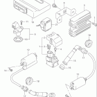 TL1000R Электрика