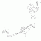 GSX-R1000 Зажигание