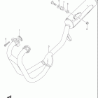 GS500 Глушитель