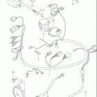 GZ250 Электрика