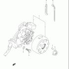 RM125 Генератор