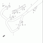 GZ250 Глушитель