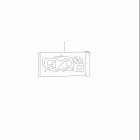 RM125 Gasket set (model k1 / k2)