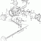 SV650, S Карбюратор