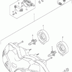 SV650, S Headlamp (sv650sx / sy / sk1 / sk2)