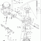 GS500 Карбюратор
