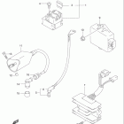 GZ250 Электрика