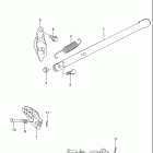 RM80 Подножка