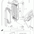 RM80 Радиатор