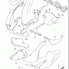TL1000S Облицовка (model X)