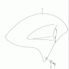 TL1000S Переднее крыло