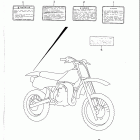 RM80 Наклейки