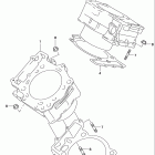 TL1000S Цилиндр