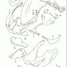 TL1000S Облицовка (model Y)