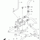 TL1000S 2nd air (model w / x / y / k1)