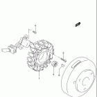 DR200SE Генератор