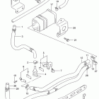DR650SE Адсорбер