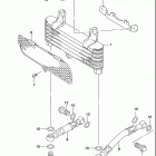 TL1000S Масляный картер