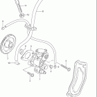 DS80 Масляный насос