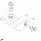 DS80 Маслянный банк