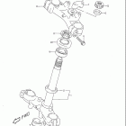 RM80 Траверса нижняя