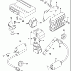 TL1000S Электрика