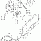 VS800GL INTRUDER Адсорбер