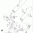 TL1000S Глушитель