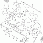 GSX-R600 Carburetor fittings (model v)
