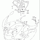 TL1000S Installation parts