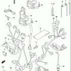 TL1000S Электрика