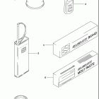 TL1000S Дооснащение -опции