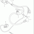 RMX250 Электрика
